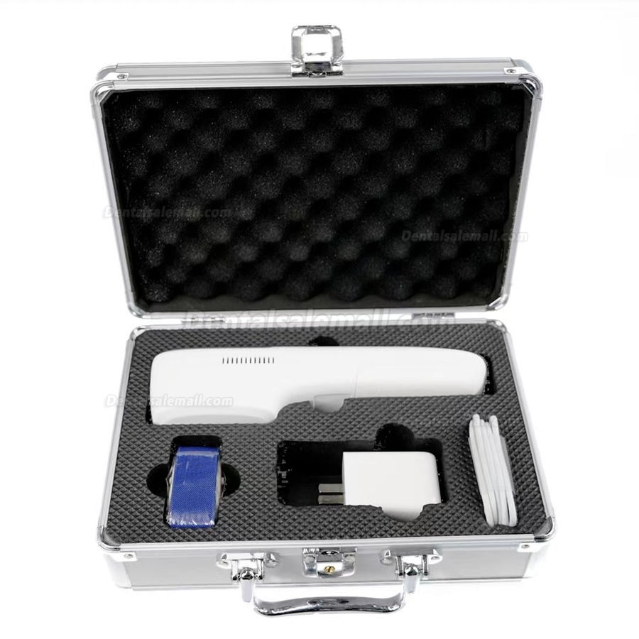 QV-600 Handheld Vein Finder Light Vein Finder Portable Infrared Vein Detection Device
